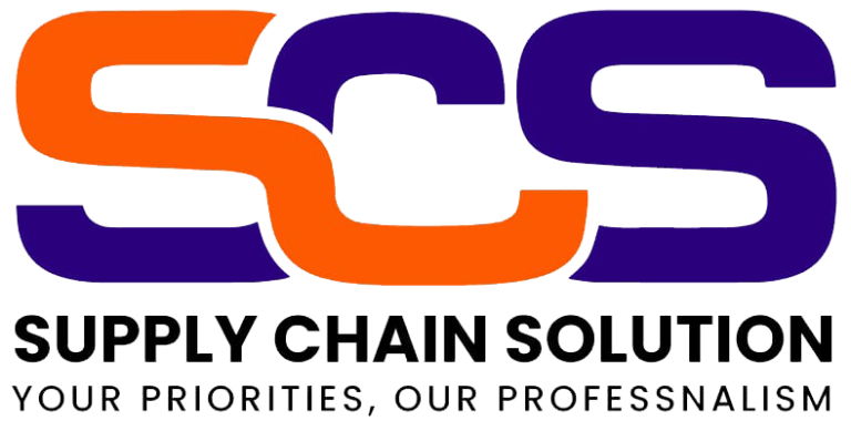 Logistic Solutions – Supply Chain Solution